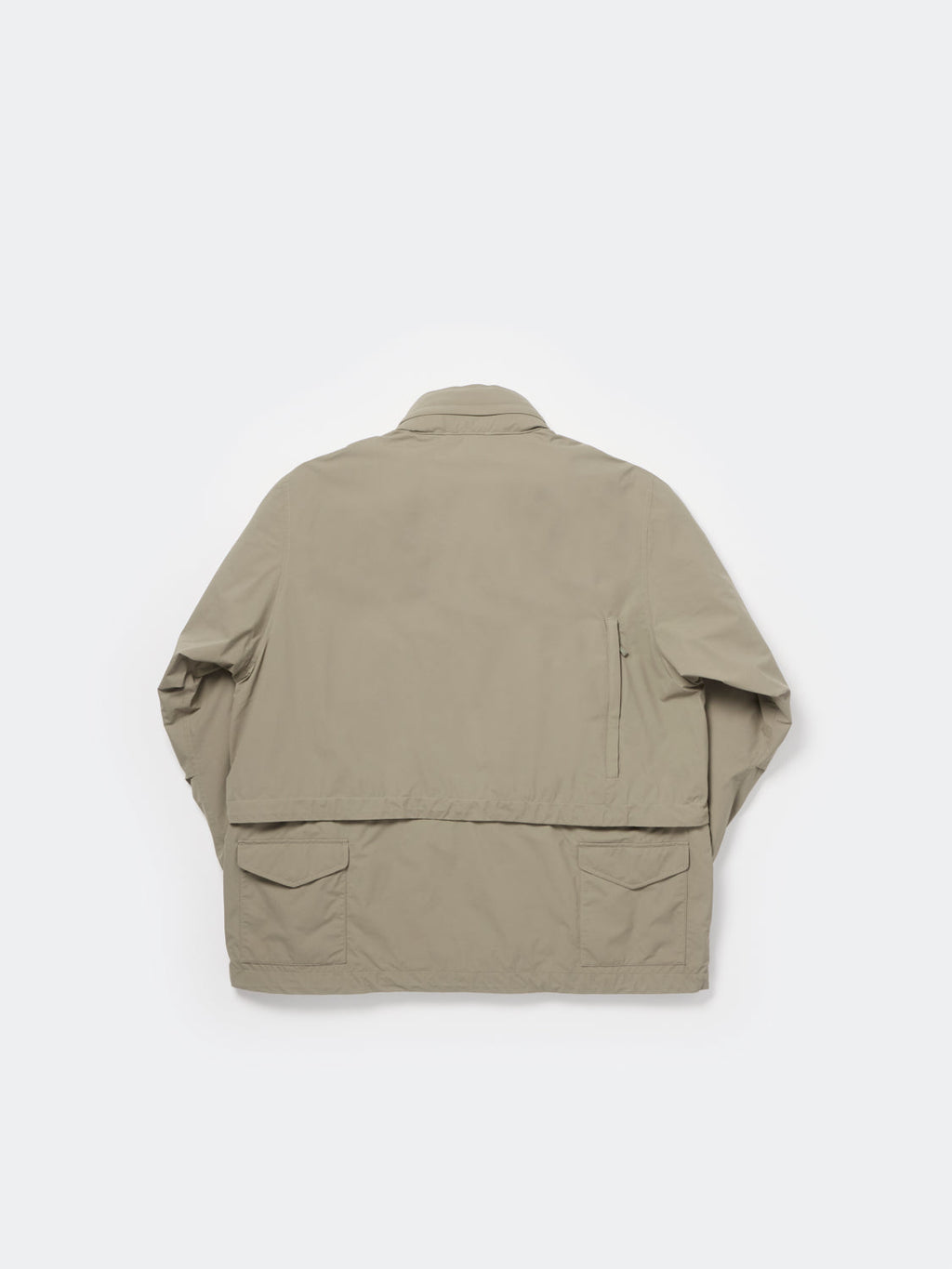 WINDSTOPPER® PERFECT MIL FIELD 2WAY JACKET