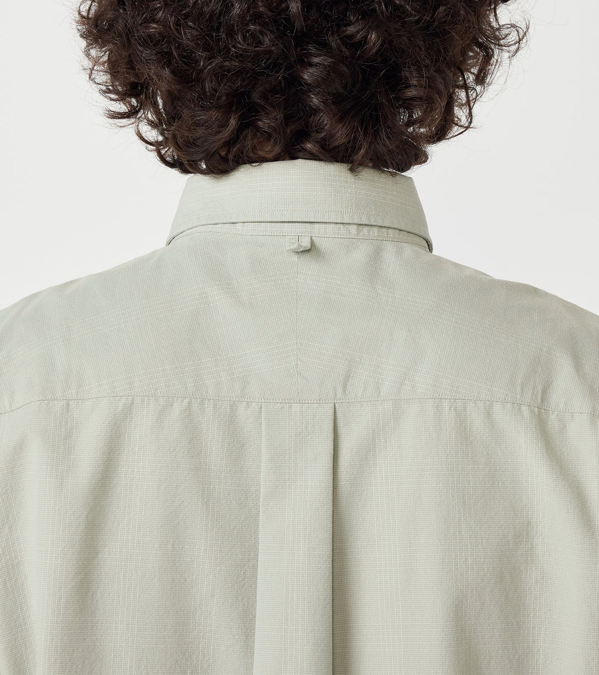 Double Pocket Plaid Field Work Shirt