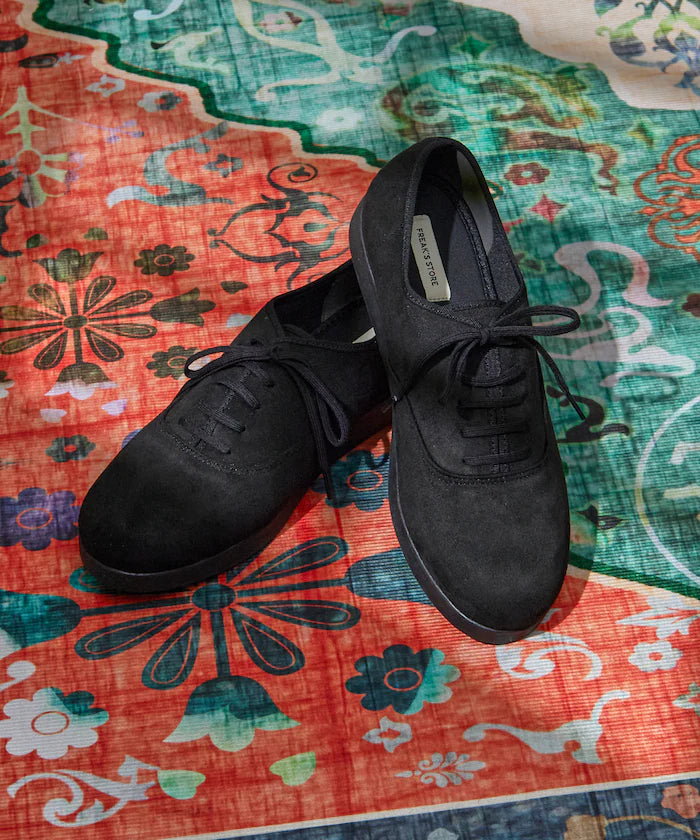 Lazaret SW Plain Toe Shoes [23~28cm]