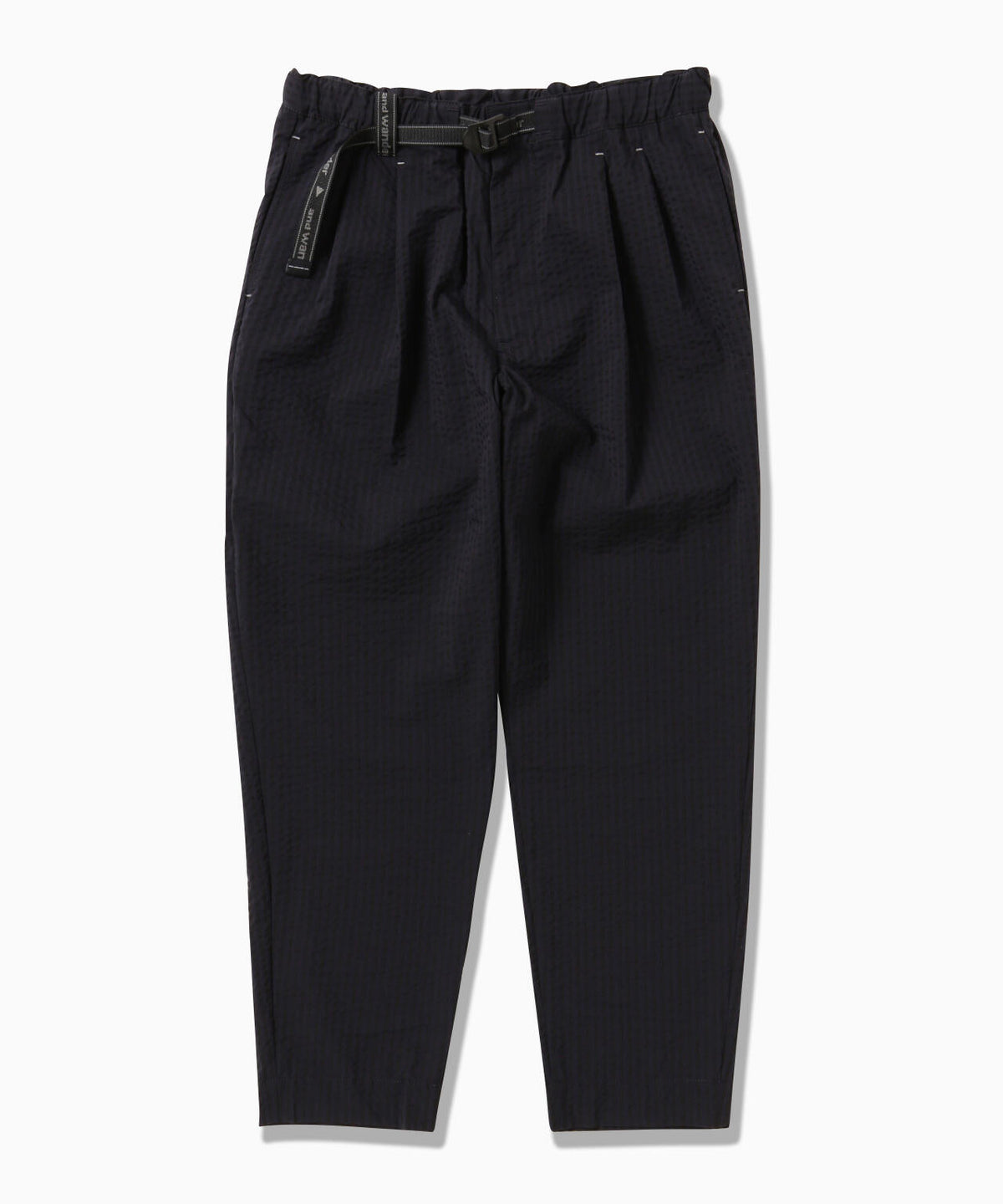 dry soft seersucker pants