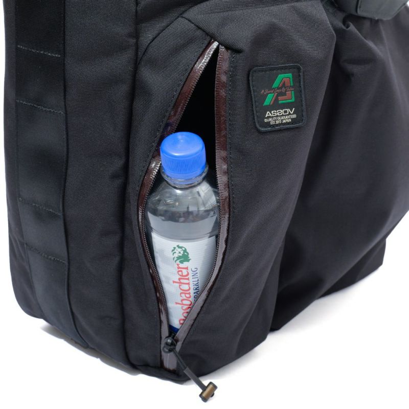 330×1000D CORDURA STANDARD SERIES TOTE SHOULDER L / GRAY