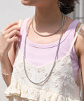 Long Ball Necklace