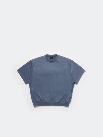 TECH SWEAT CREW S/S
