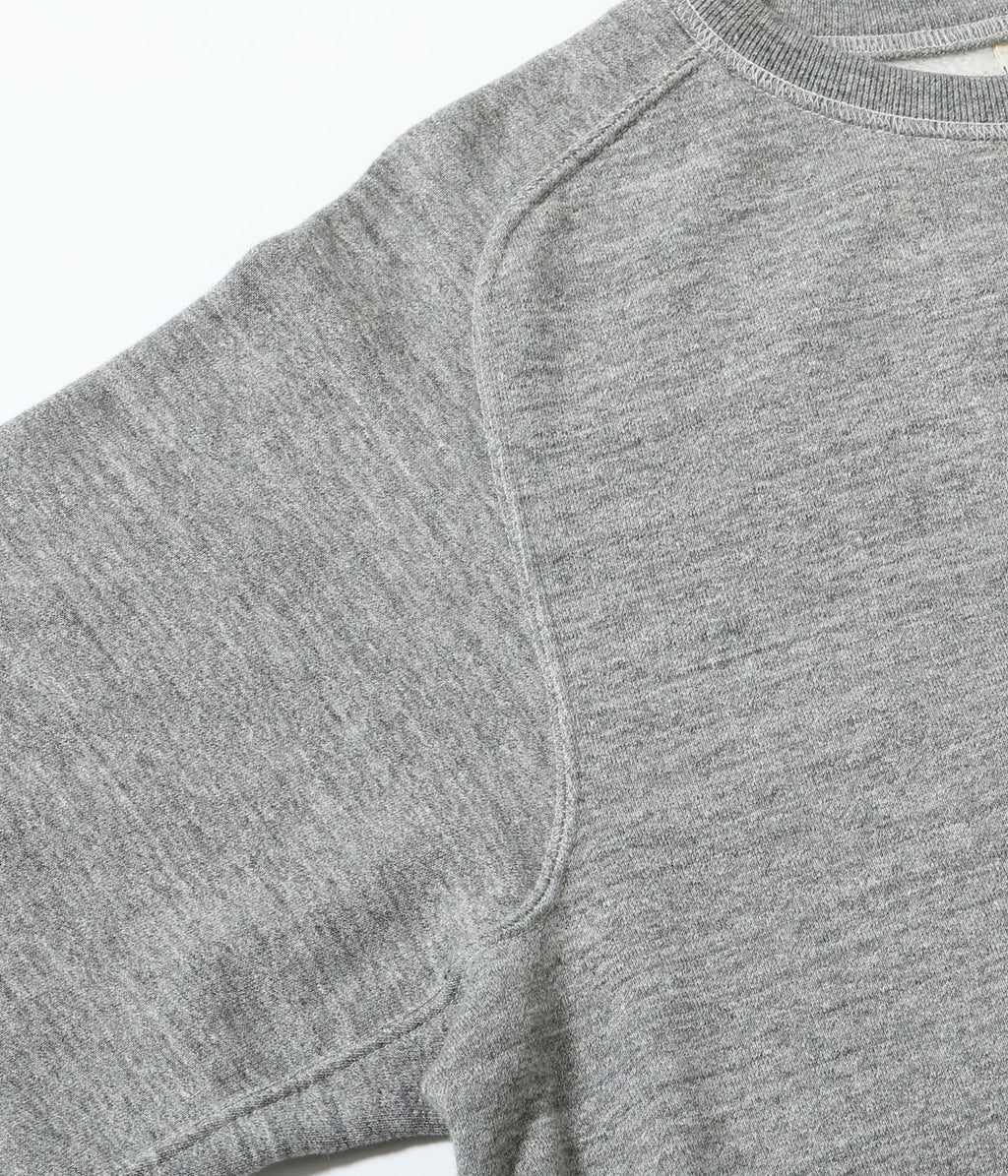 FREEDOM SLEEVE SWEAT SHIRT