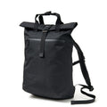 WATER PROOF CORDURA 305D 2WAY TOTE/BLACK