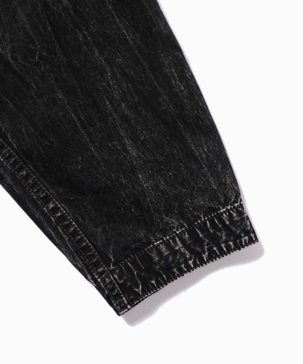 bleach twill shirts jacket
