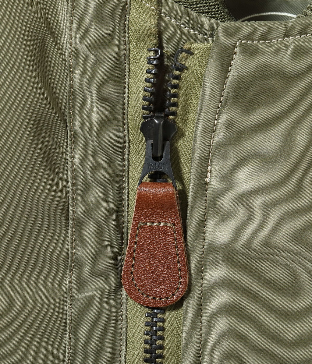 Type B-15B(MOD.) ���B.RICKSON MFG.CO.���