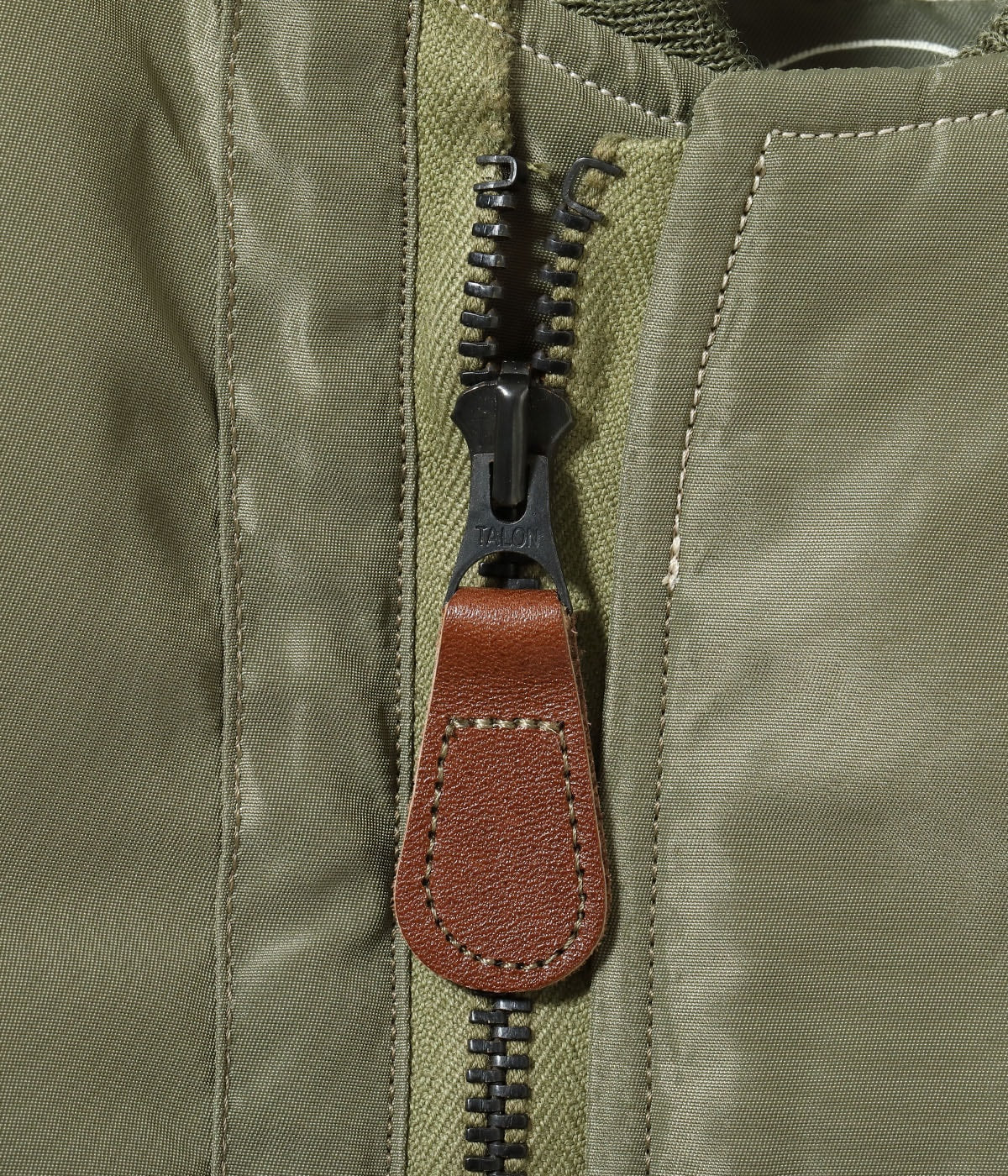 Type B-15B(MOD.) ���B.RICKSON MFG.CO.���