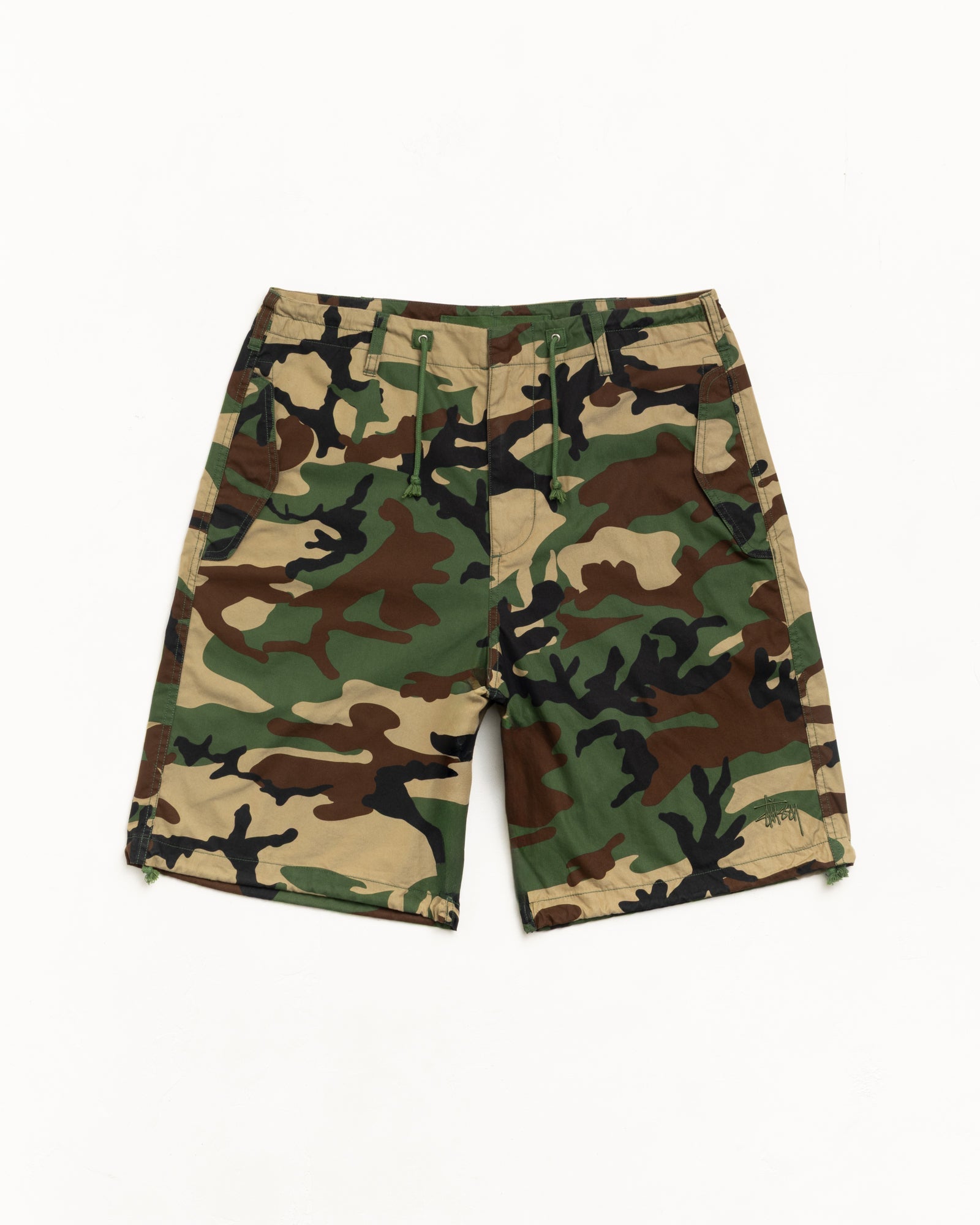 SURPLUS SHORT