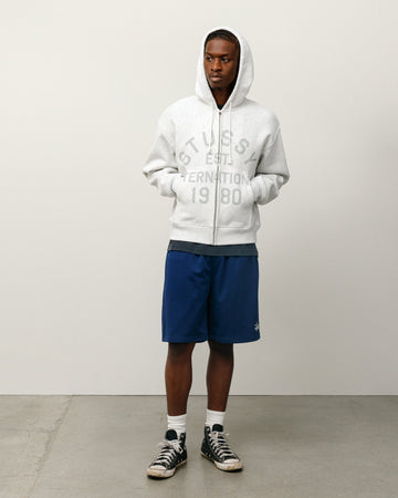 BASIC MESH SHORT