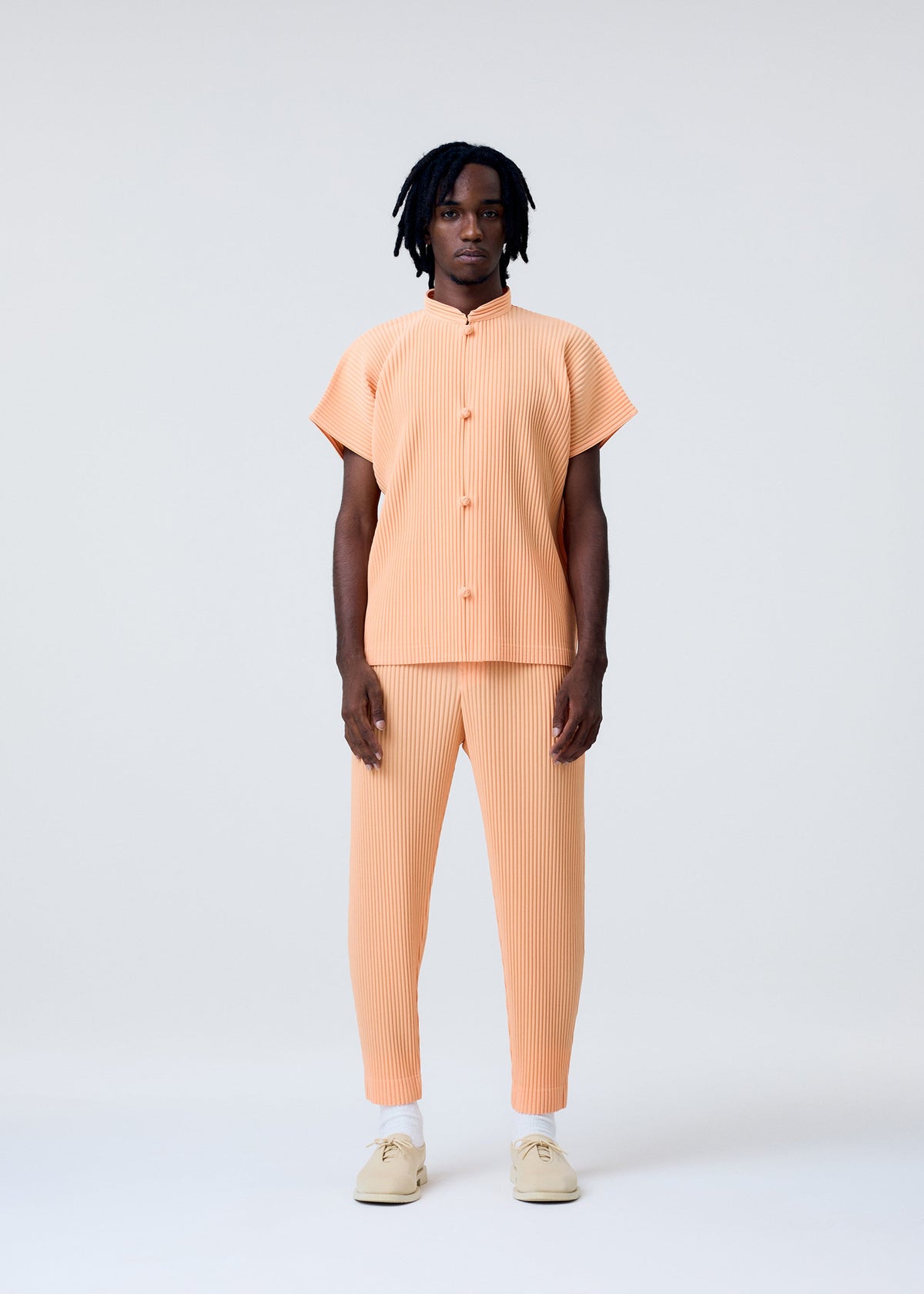 Monthly Colors : April