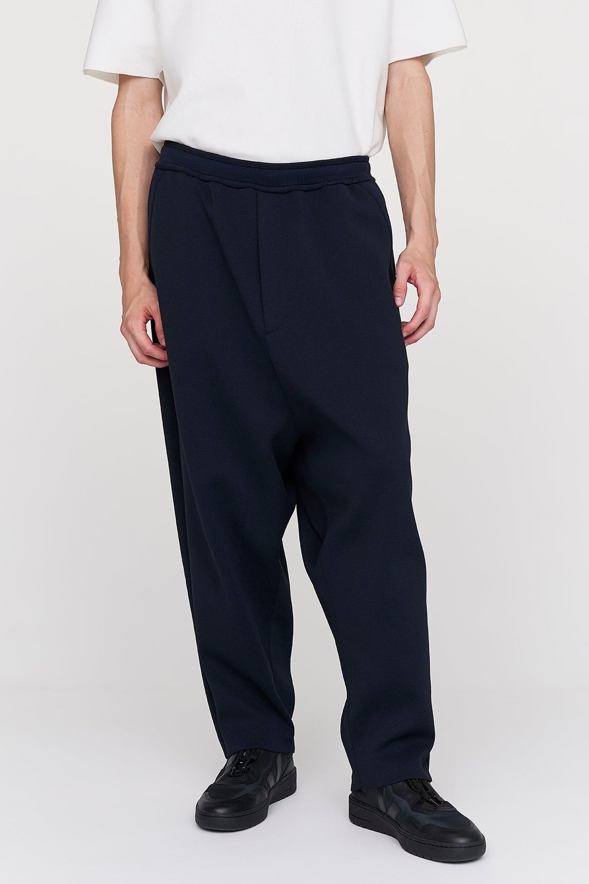 MILAN SARROUEL PANTS