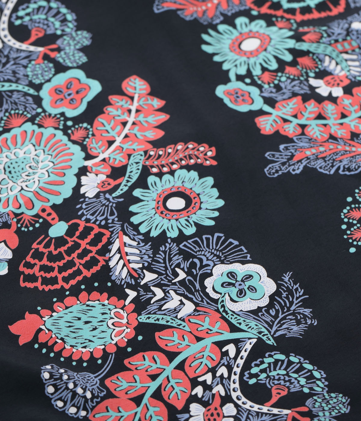 Duke Kahanamoku Special Edition 'Hanahou Flower' (Short Sleeve)