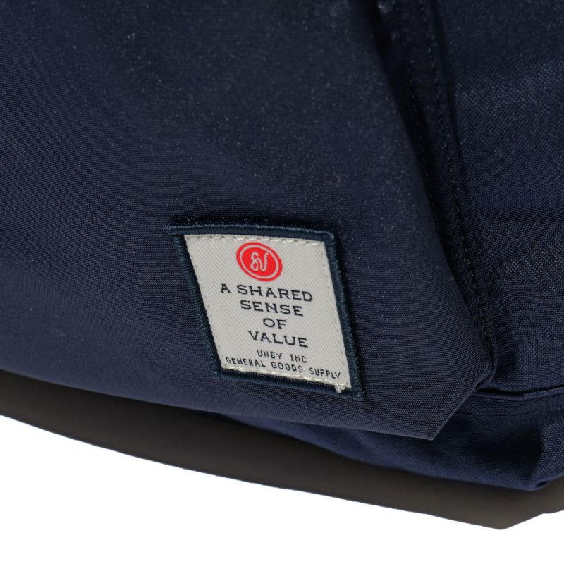HIGHDENSITY DAY PACK/ BLACK