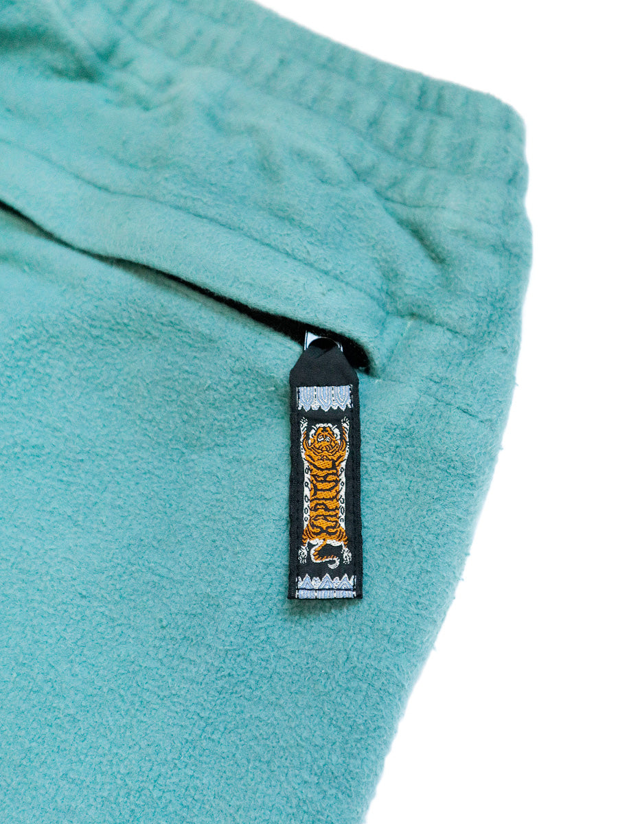 Napping Heat Coal Easy Pants
