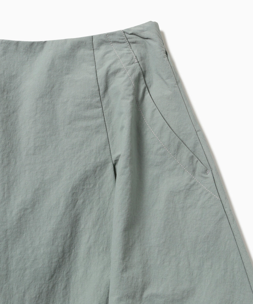ottomancloth skirt (W)