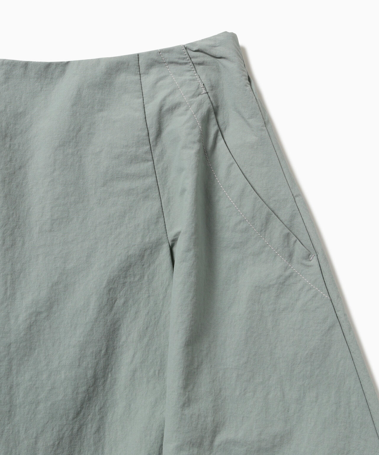 ottomancloth skirt (W)