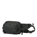 CORDURA DOBBY 305D WAIST BAG sizeL/BLACK