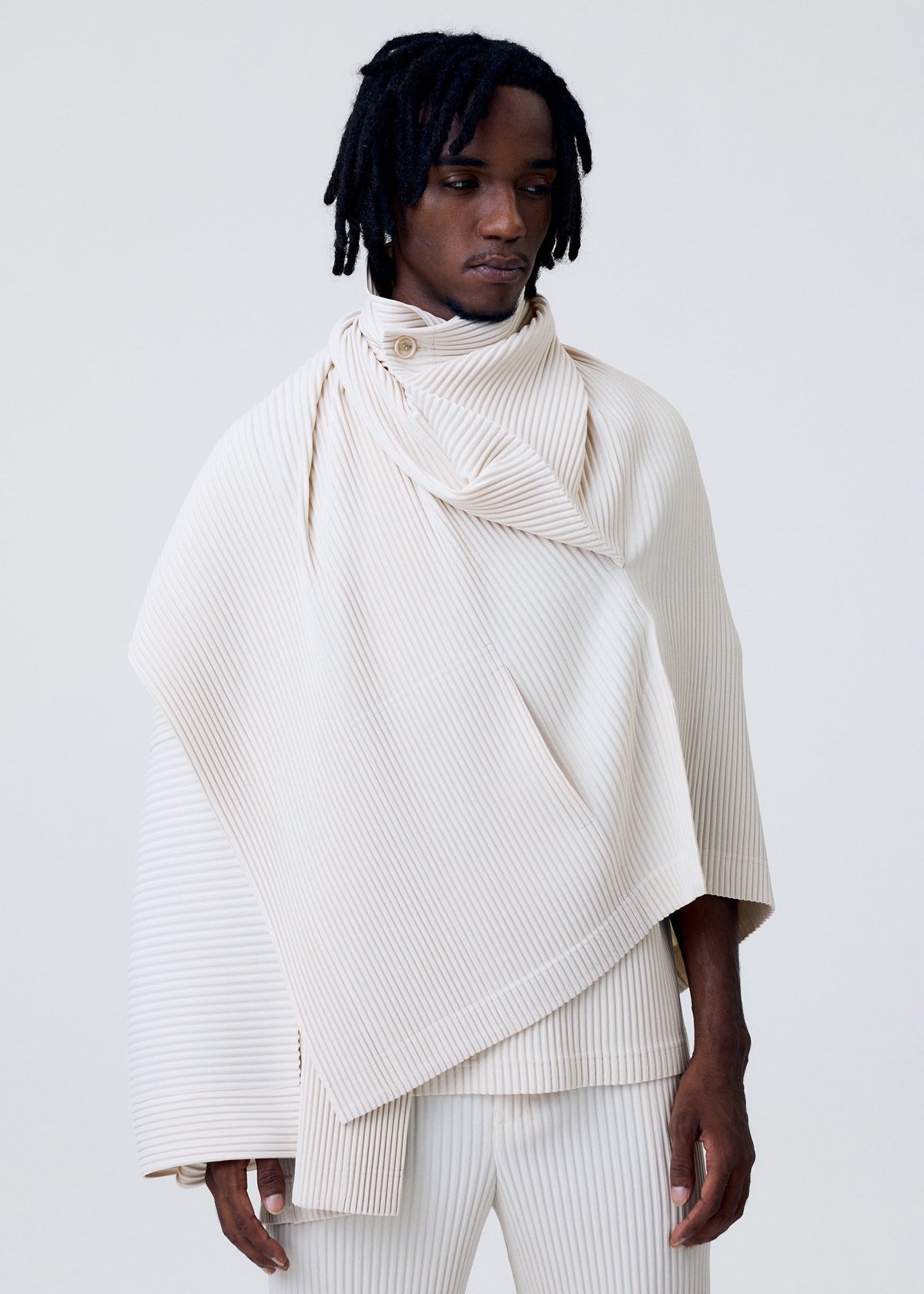 Wear Or Wrap