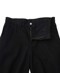 Niederz Denim Half Pants