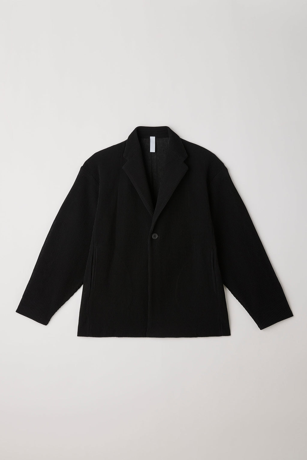 TC HYPHA TAILORED COCOON JACKET