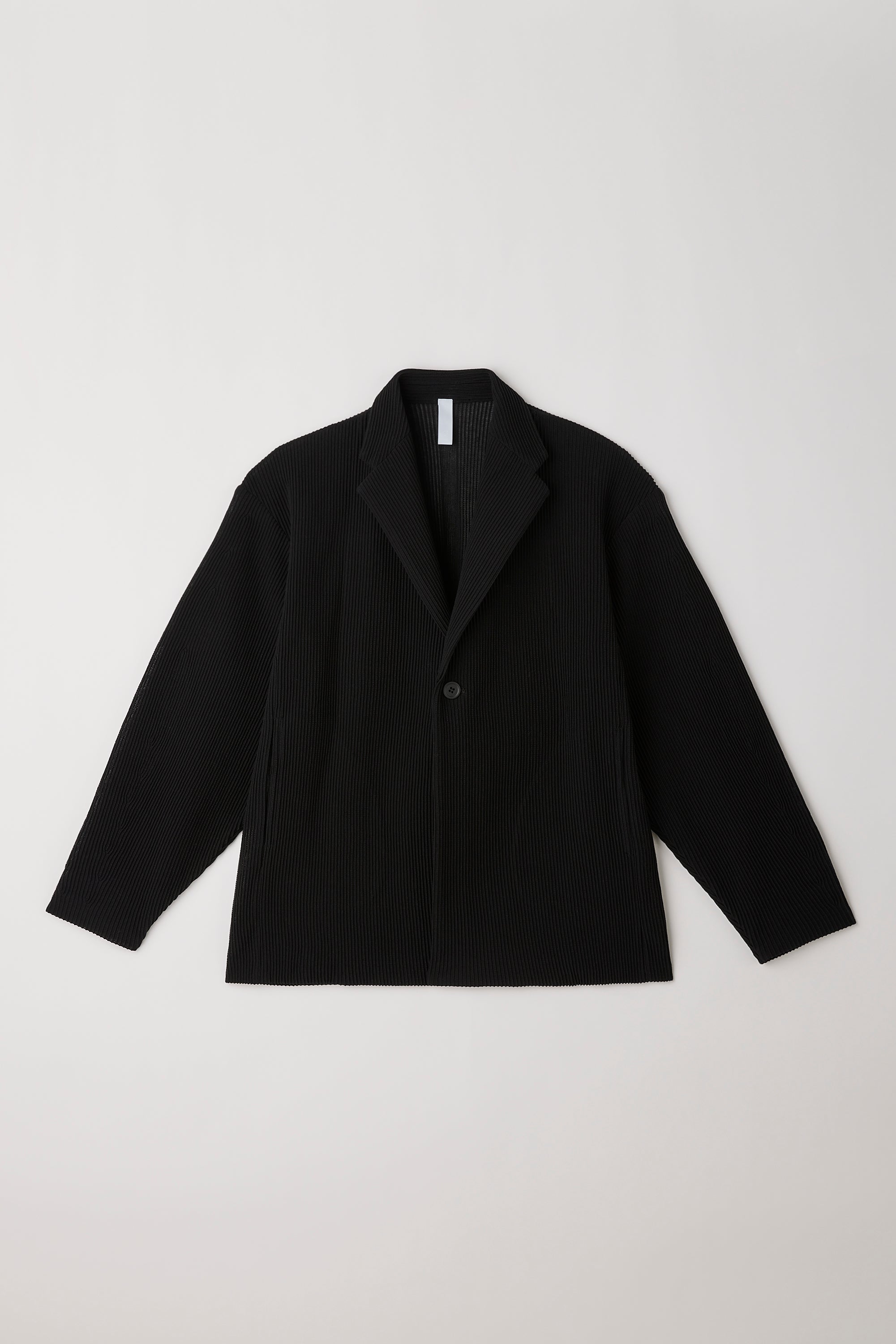 TC HYPHA TAILORED COCOON JACKET