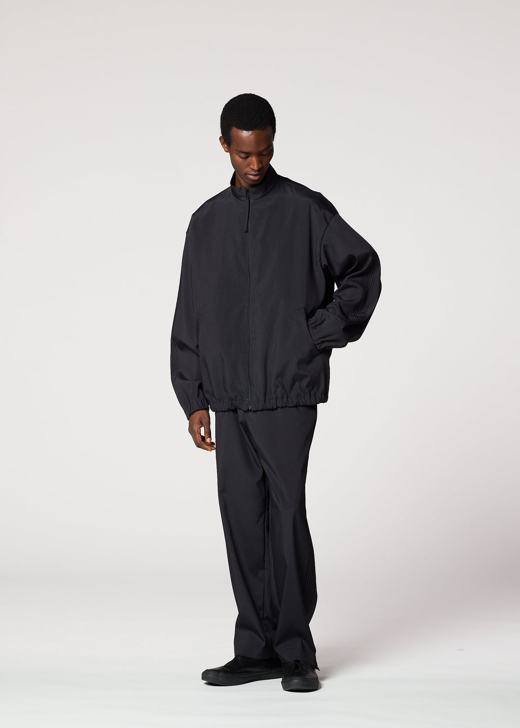 Air Pleats