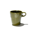FOOD FORCE CAMPING MEAL MUG/KHAKI