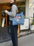 Kuma Boom M#77 Denim-301069