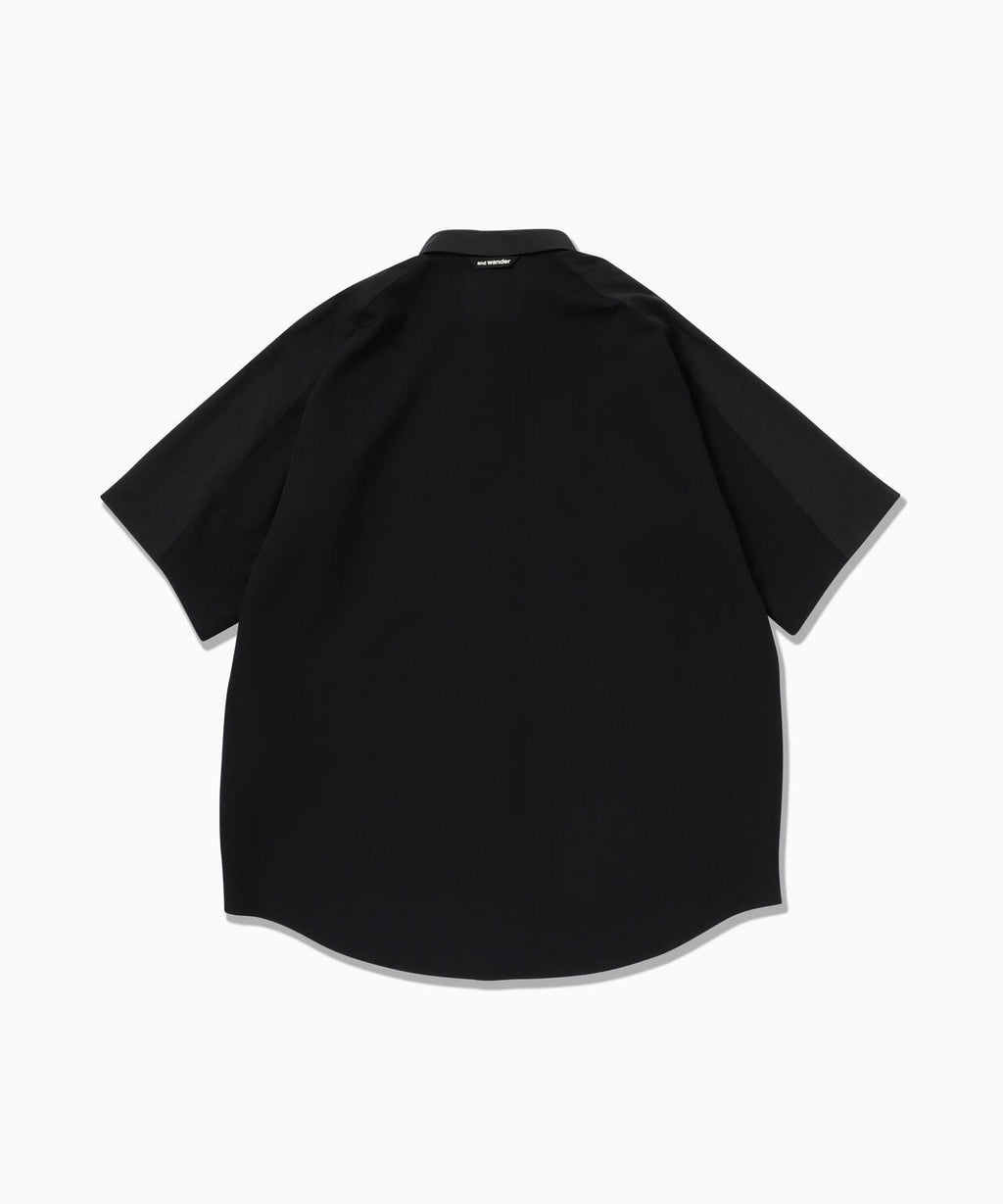 tech SS shirt
