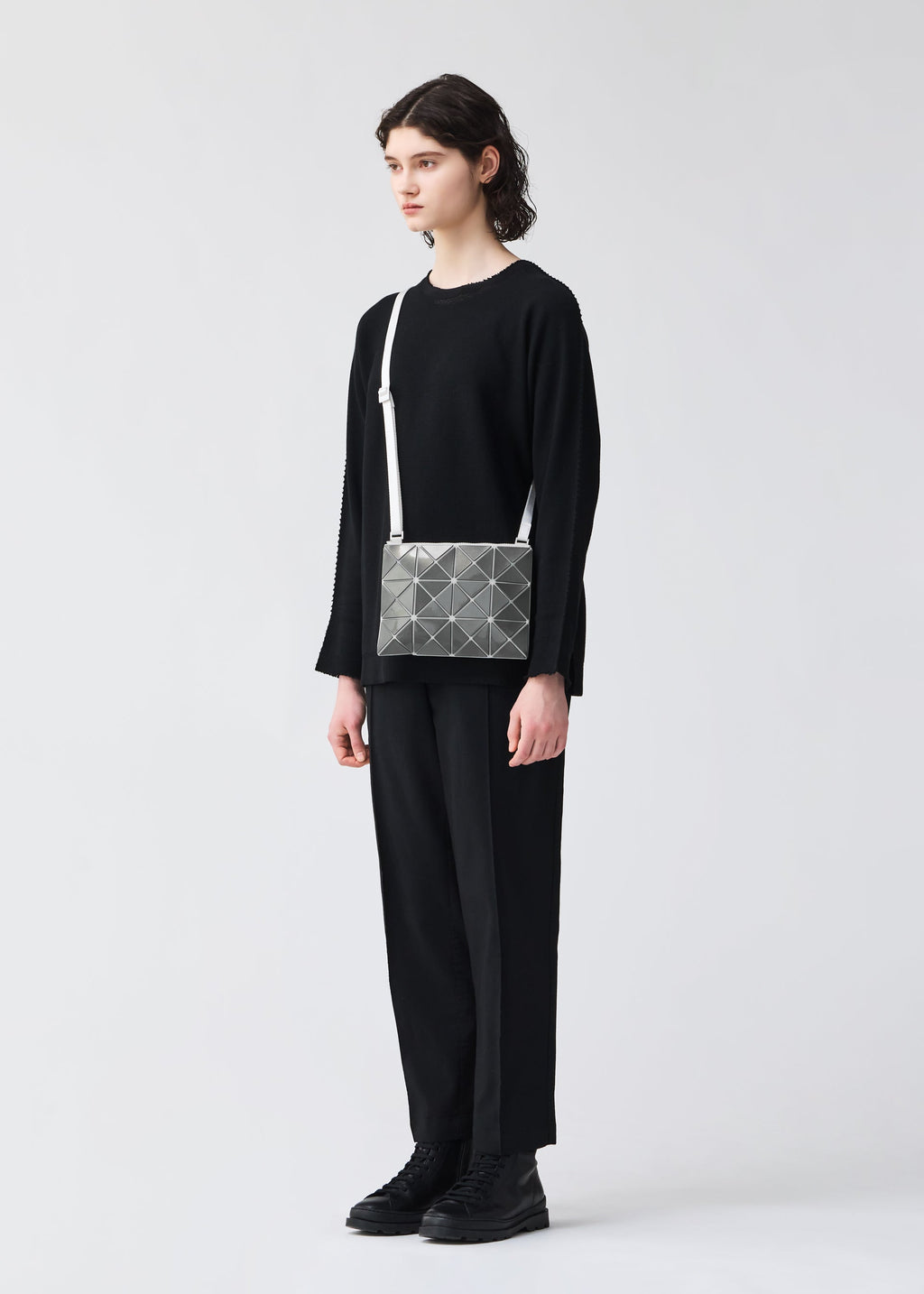 Lucent Metallic