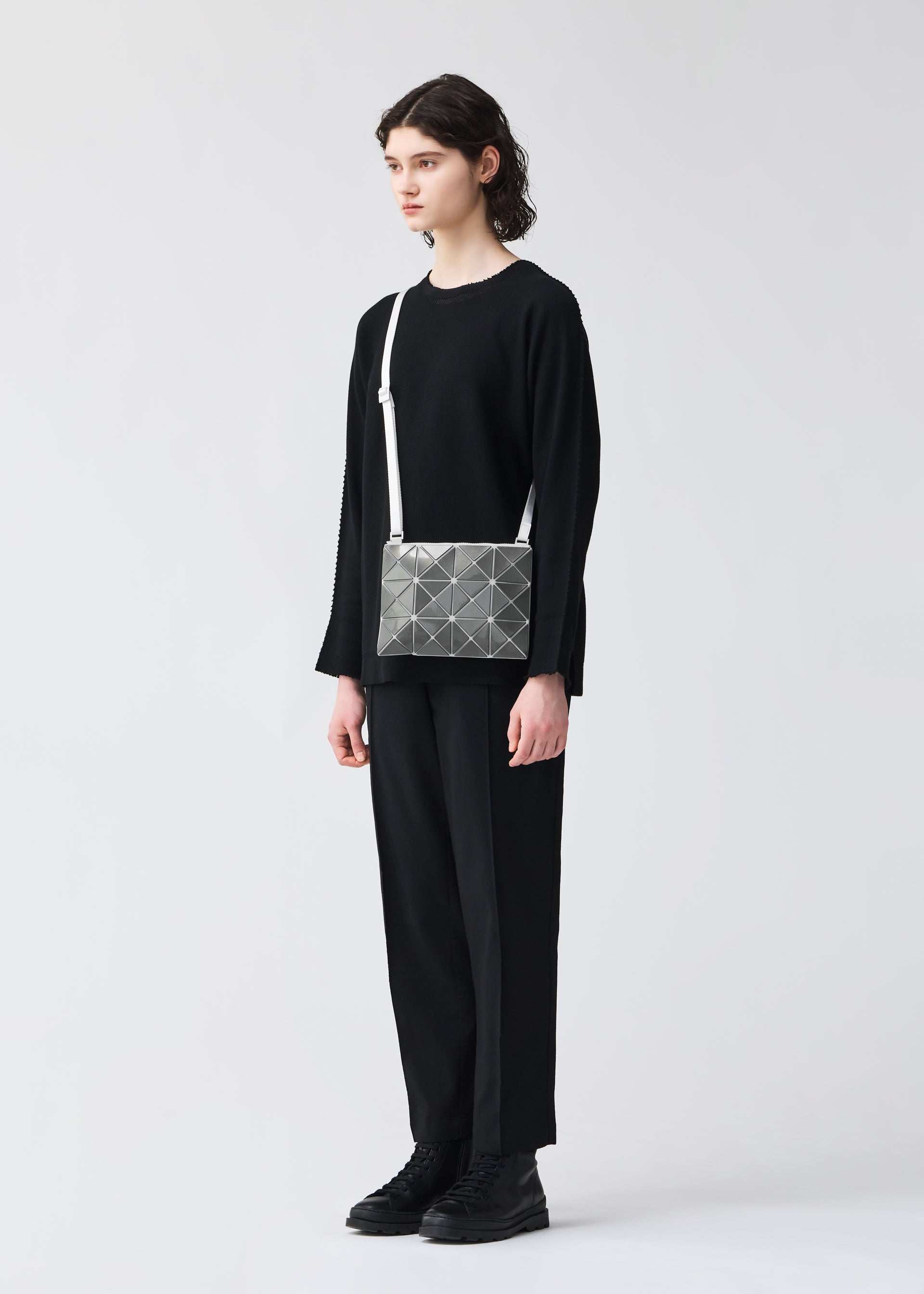 Lucent Metallic