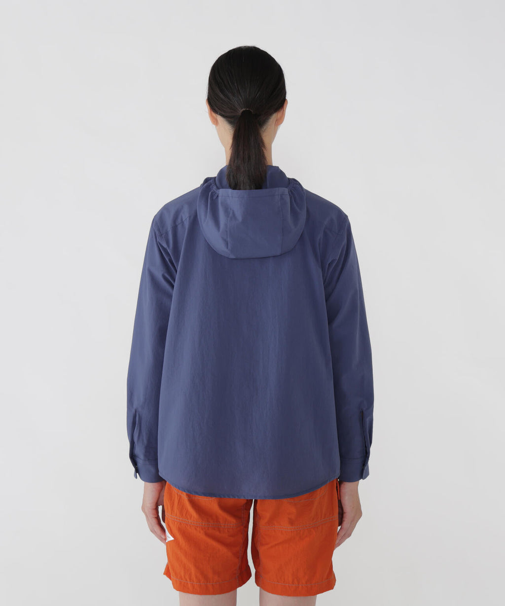 breathable hoodie