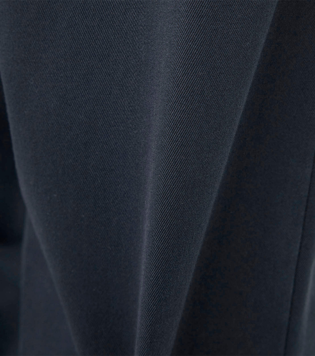 Wide Straight Chino Pants