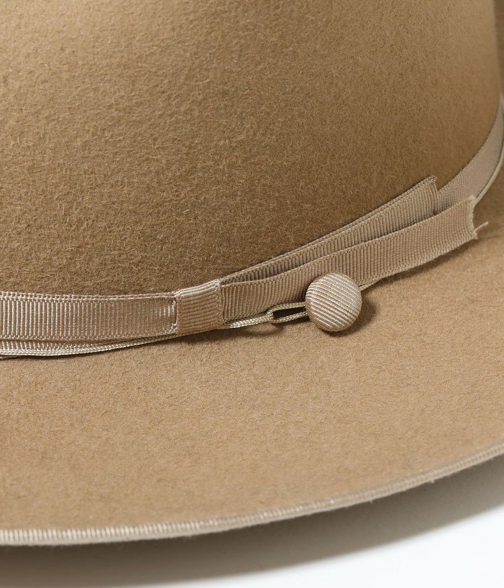 AVIATION ASSOCIATES RABBIT FUR HAT by Mr.FATMAN