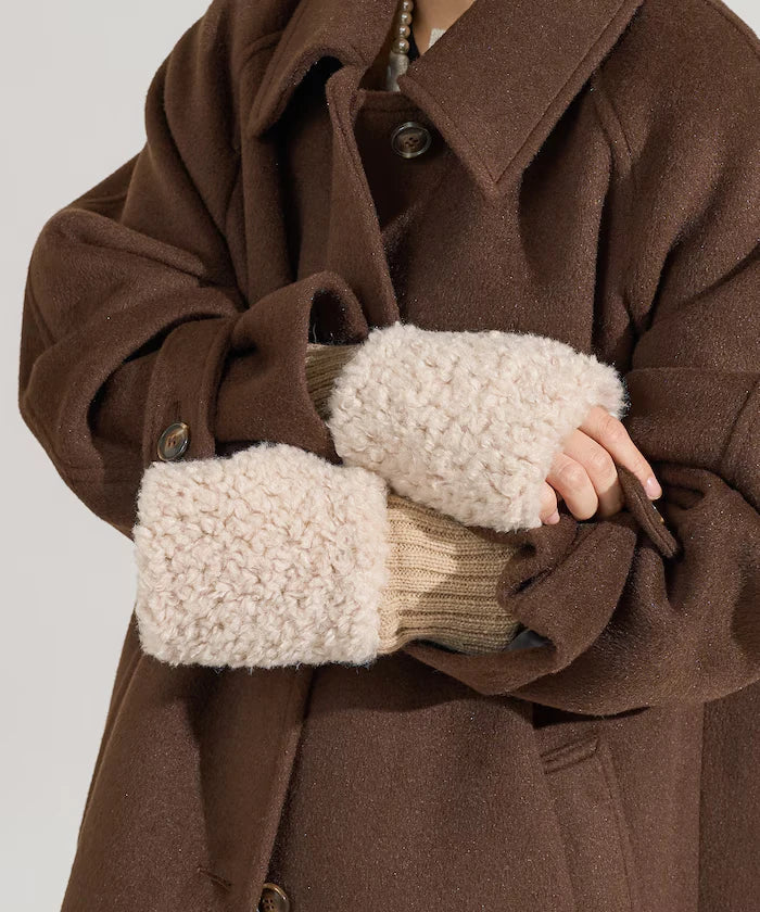 Fleece Gloves