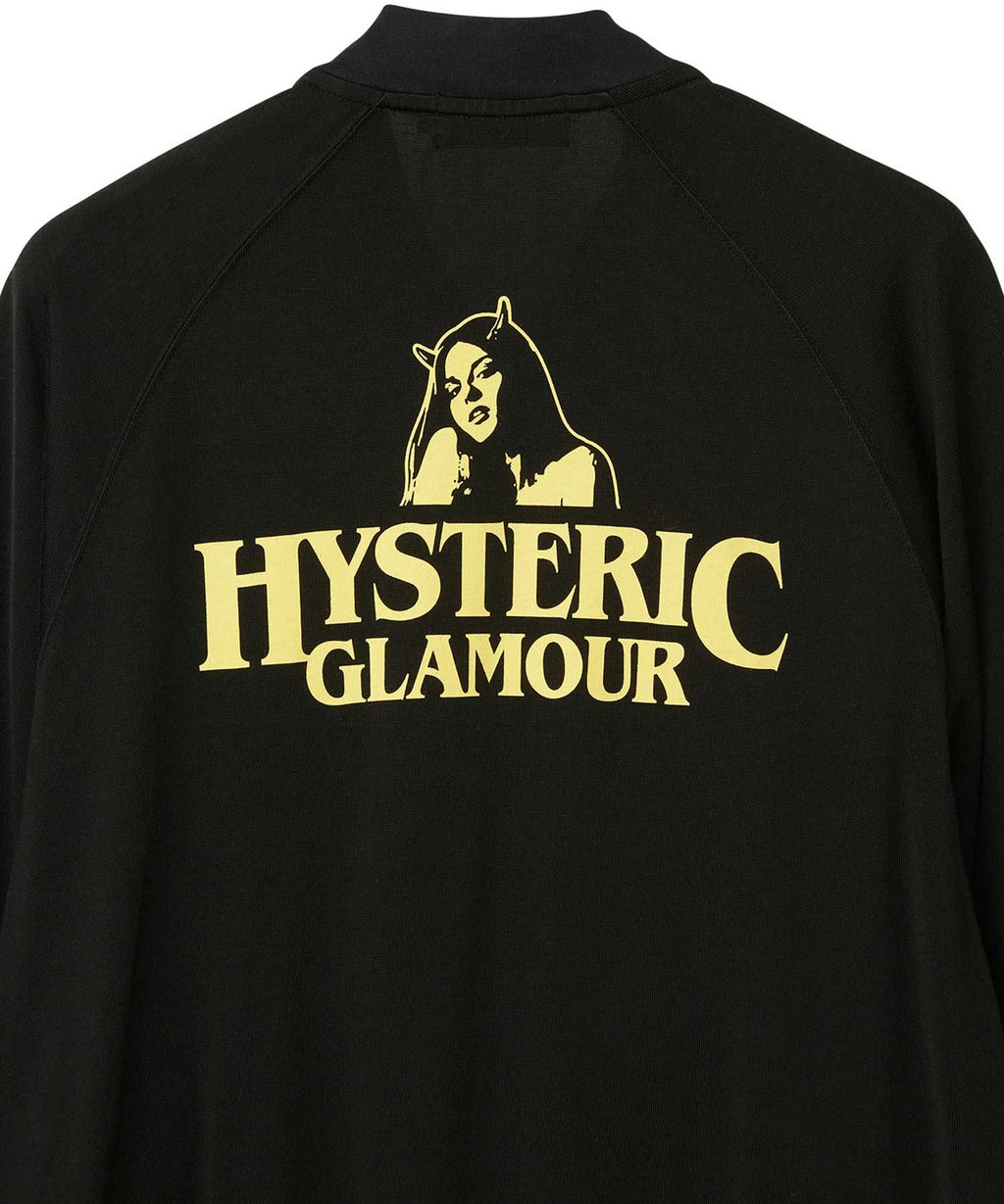 Satanic Woman Jumper