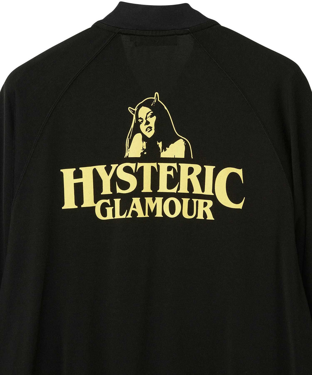 Satanic Woman Jumper