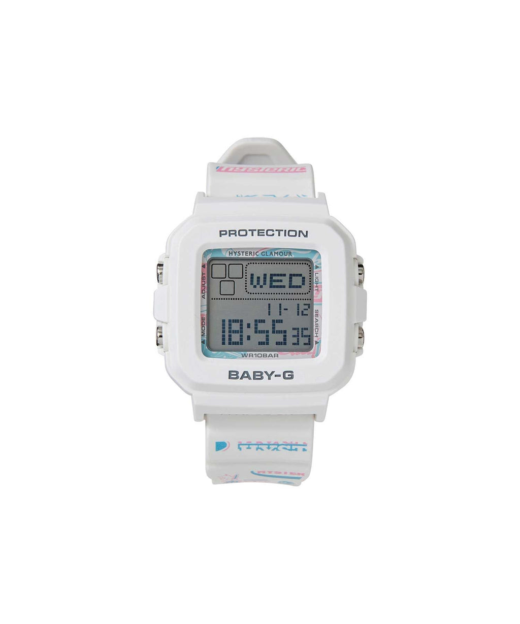 BABY-G/BGD-10K STEPHAN PATTERN