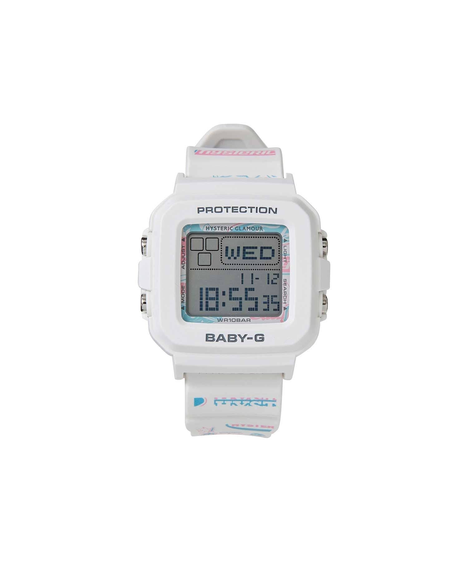 BABY-G/BGD-10K STEPHAN PATTERN