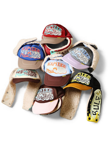 KAPSIZE RULEpt Lambert Truck CAP