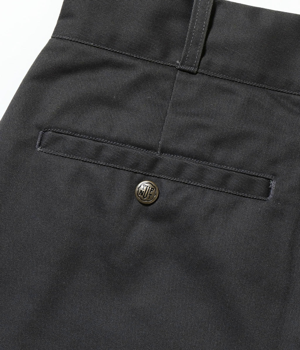 TUF-NUT T/C WIDE WORK TROUSERS
