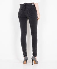 Skinny Denim Pants