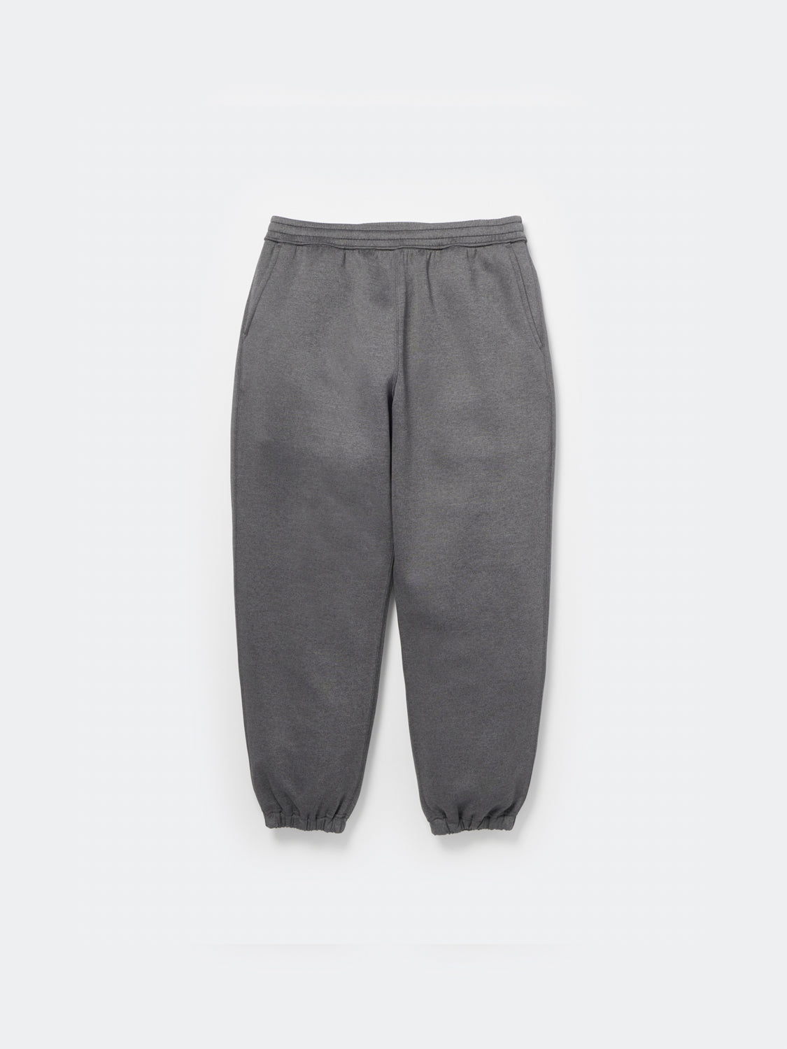 W's TECH SCUBA KNIT PANTS