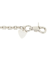 Woman On Skull Pick Wallet Chain