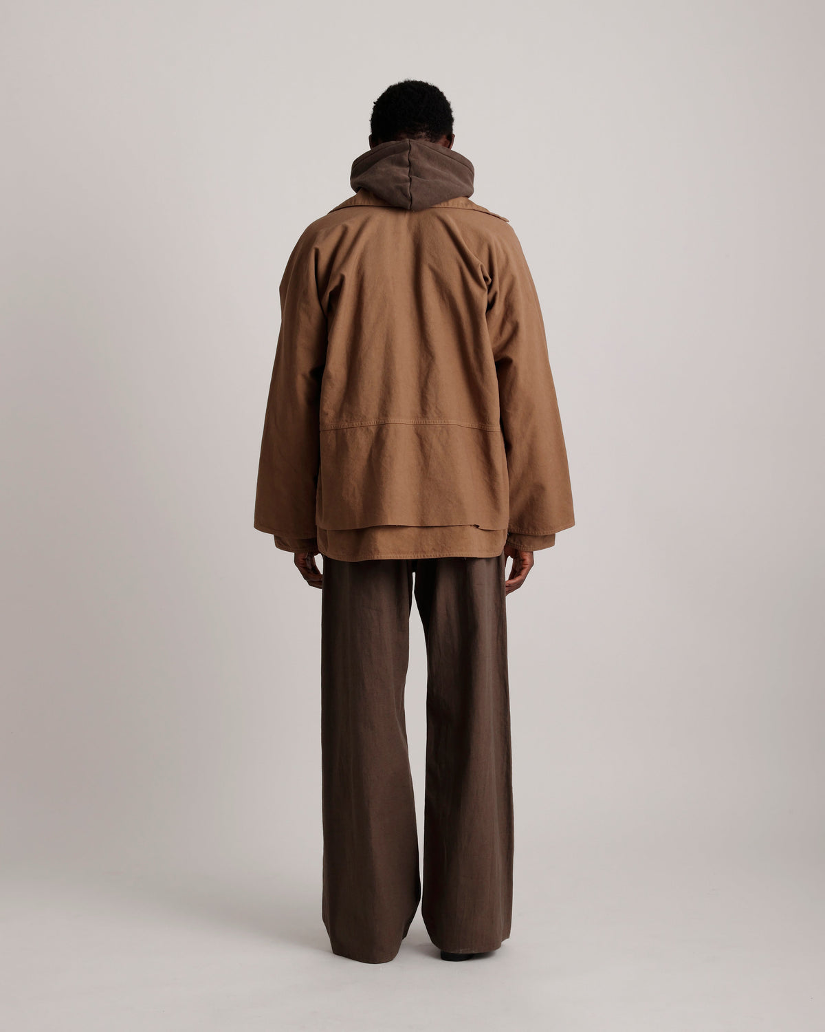 LOT.325 LOGGER JACKET