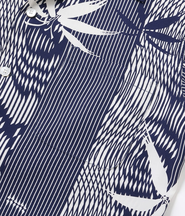DUKE KAHANAMOKU SPECIAL EDITION “BAMBOO” (SHORT SLEEVE)