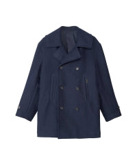 Peacoat