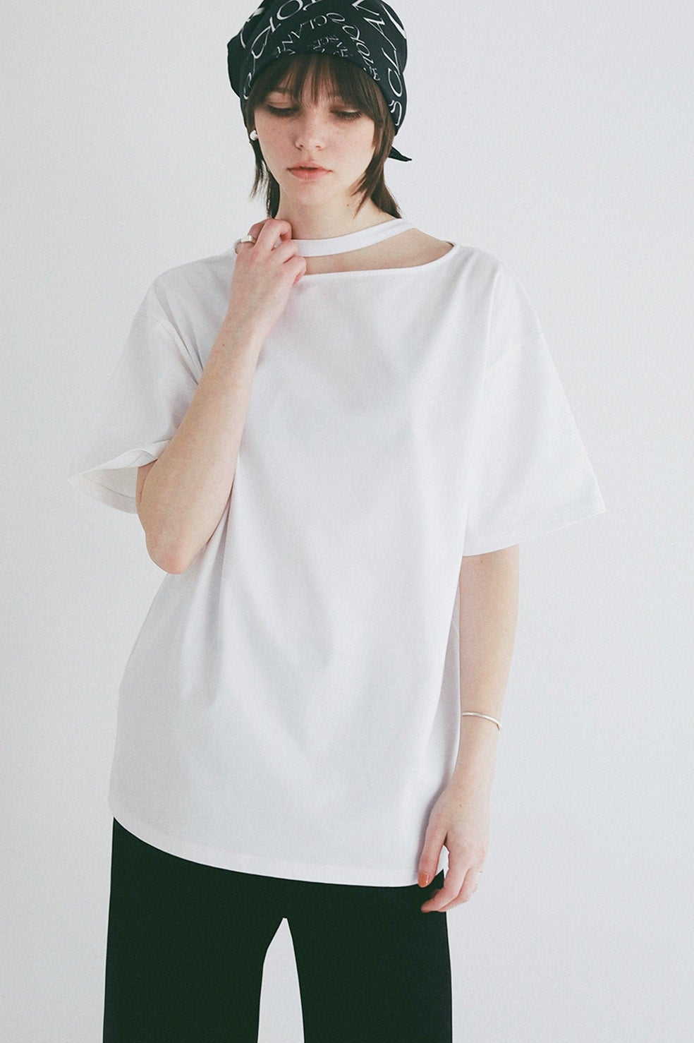 W FACE NOTCHED RIB OVER TOPS