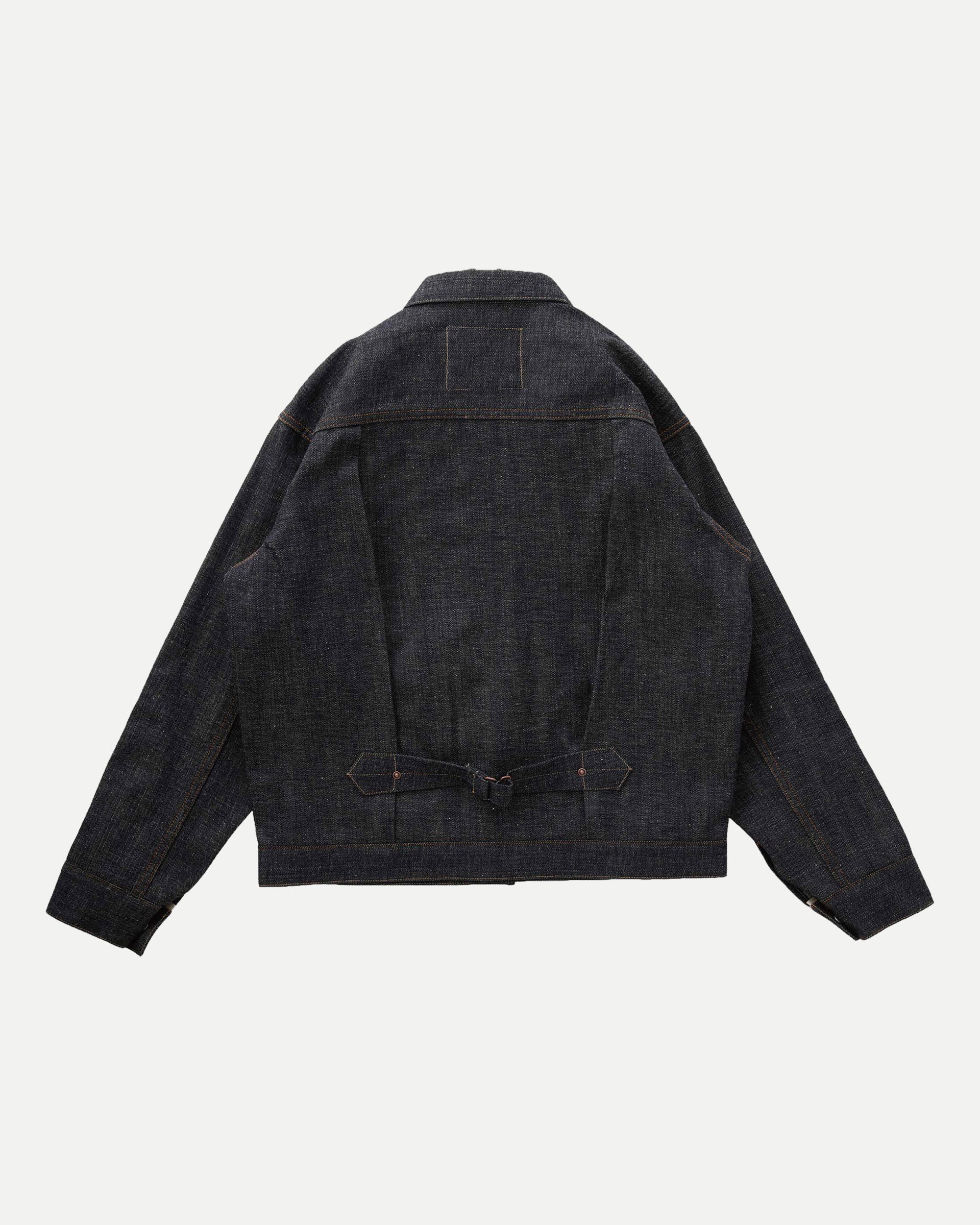 LOT.701 DENIM JACKET